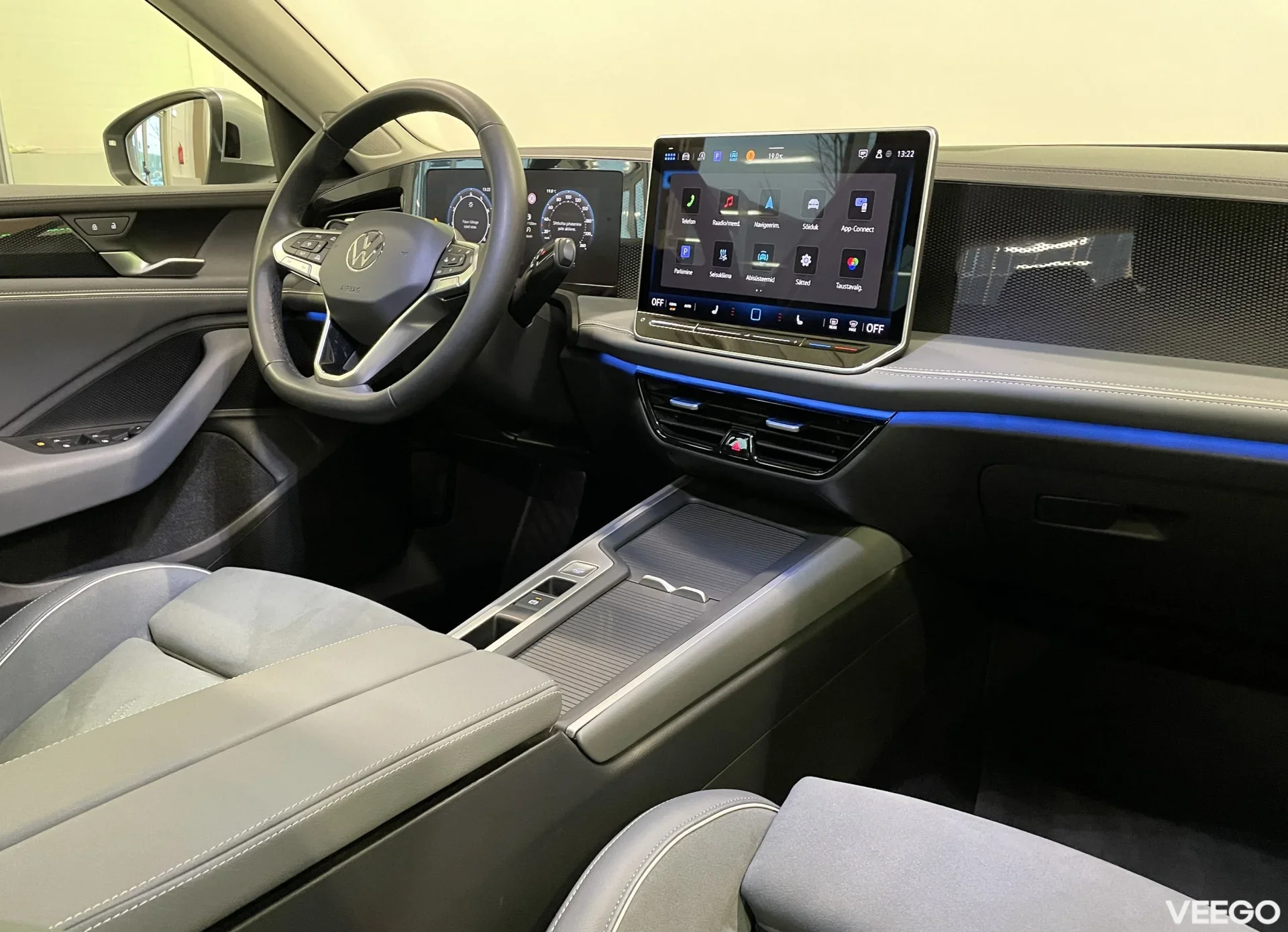 Volkswagen Passat - 110kW