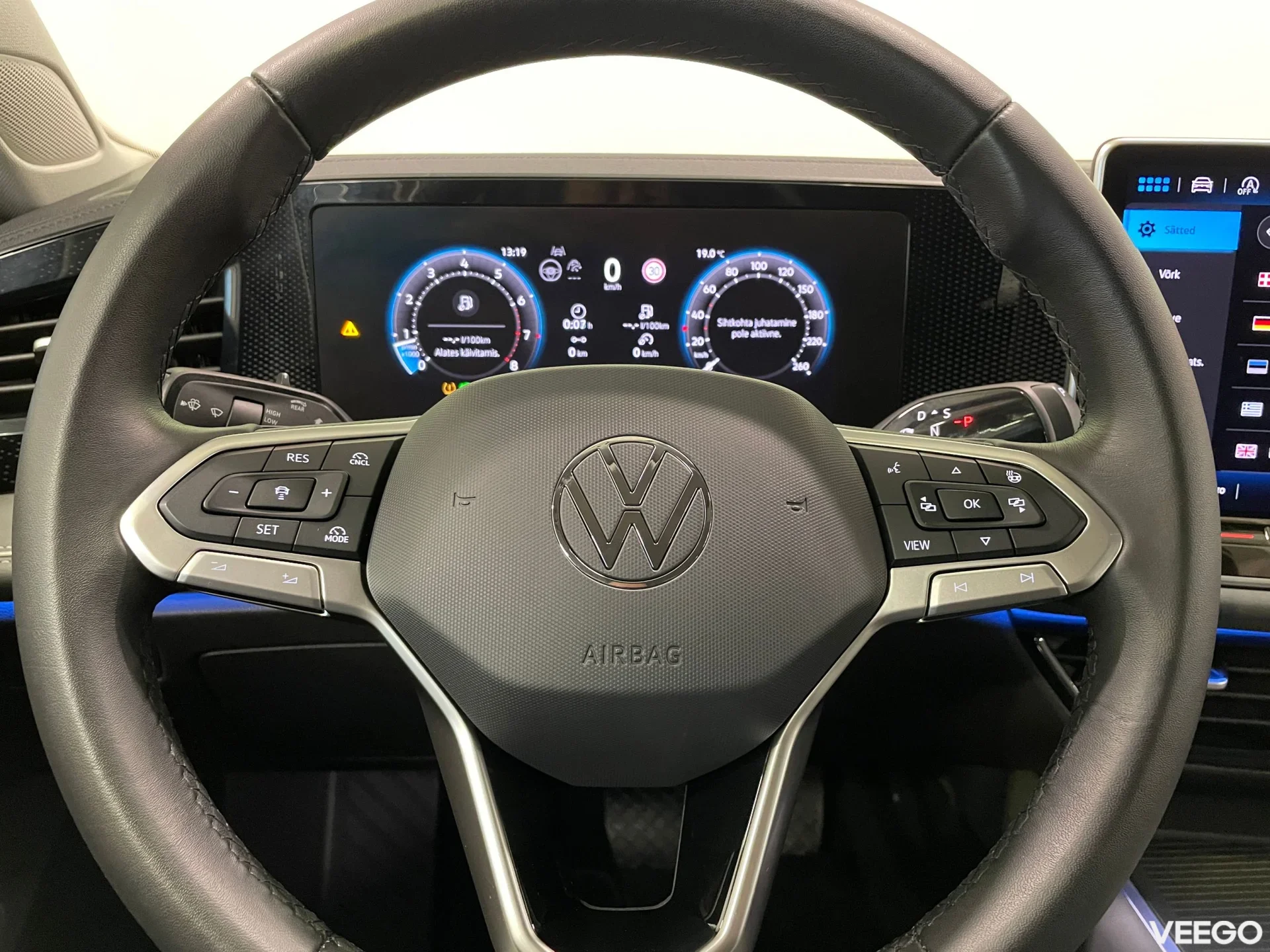 Volkswagen Passat - 110kW