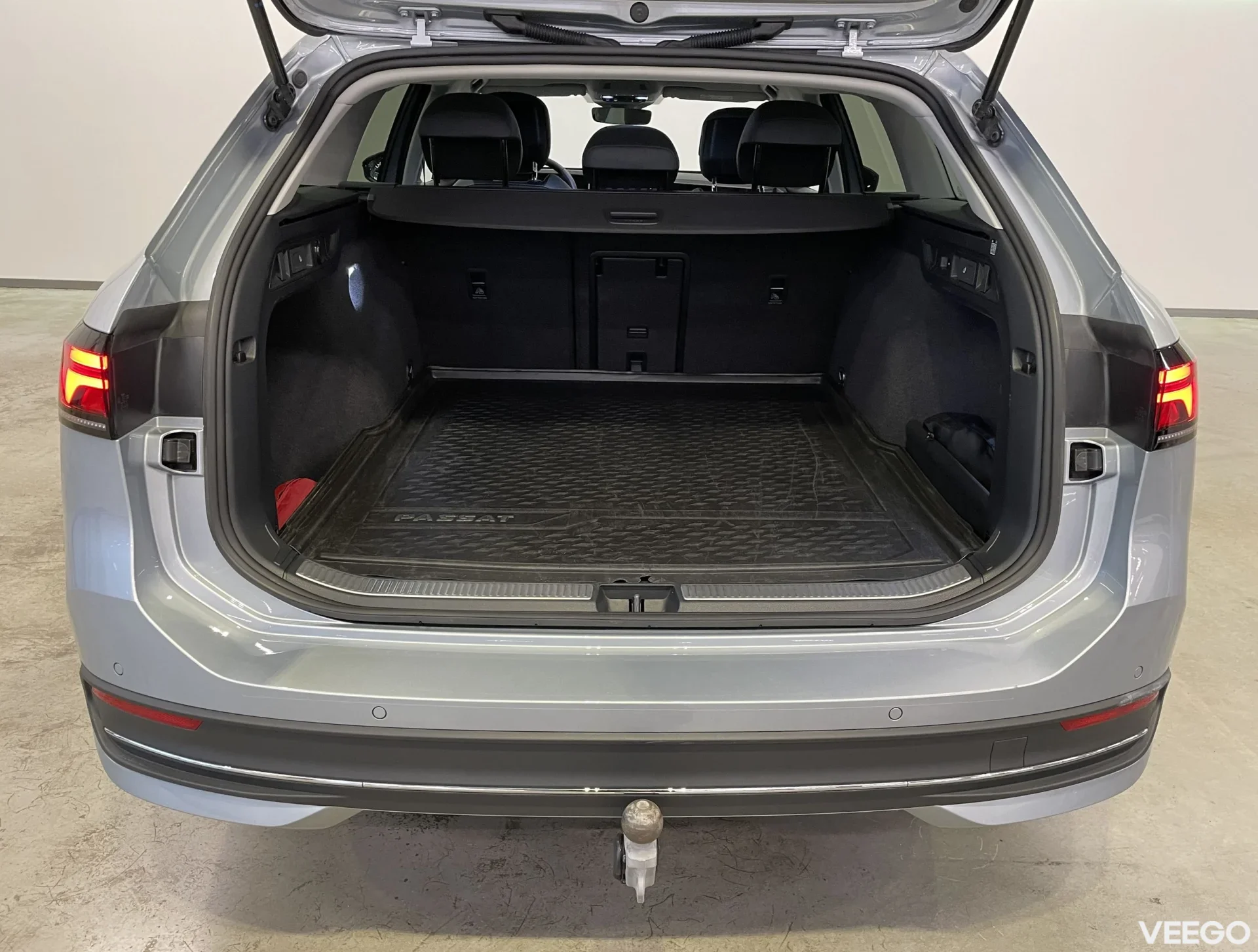 Volkswagen Passat - 110kW