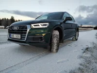Audi Q5 2.0 185kW thumbnail