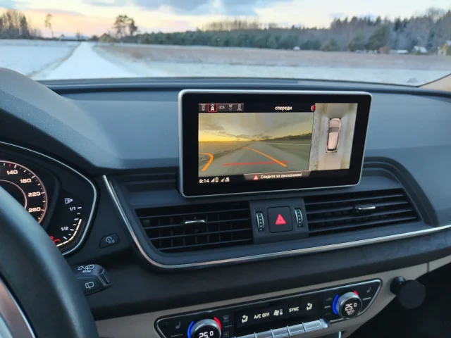 Image of Audi Q5 2.0 185kW