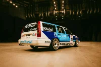 Volvo 850 T5 2.0 155kW thumbnail