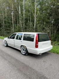 Volvo 850 T5 2.0 155kW thumbnail