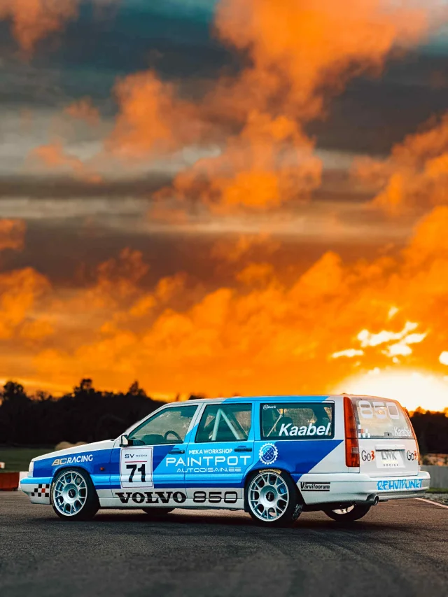 Image of Volvo 850 T5 2.0 155kW