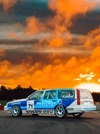 Volvo 850 T5 2.0 155kW thumbnail