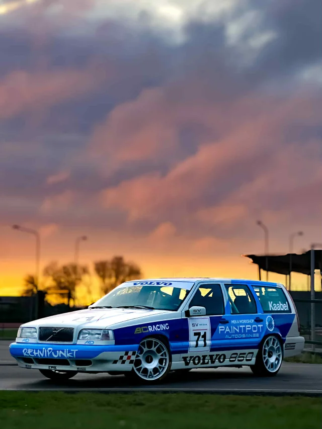 Image of Volvo 850 T5 2.0 155kW