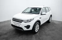 Land Rover Discovery Sport 2.0 110kW thumbnail