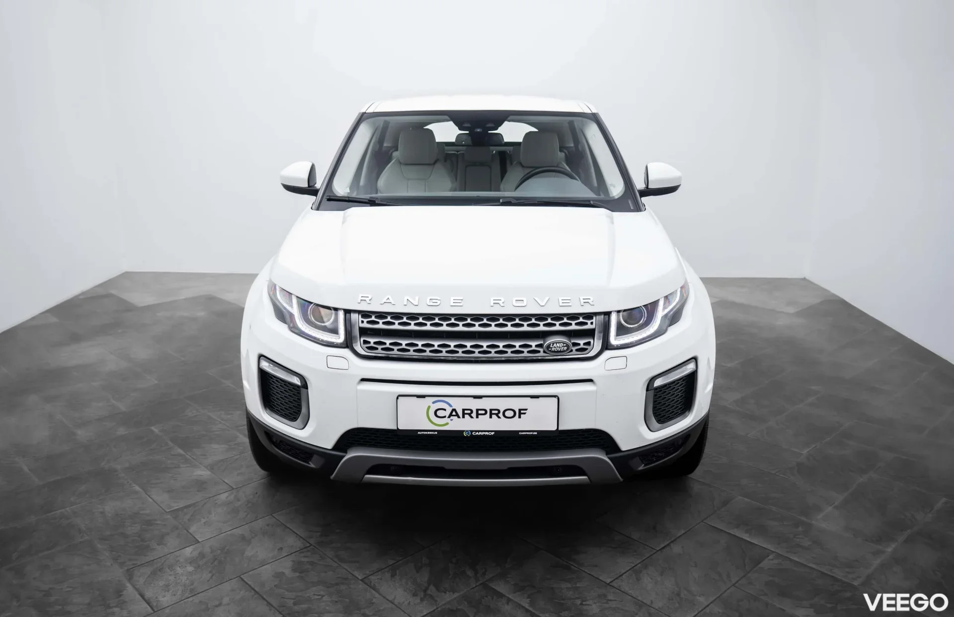 Land Rover Range Rover Evoque 2.0 110kW