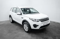 Land Rover Discovery Sport 2.0 110kW thumbnail