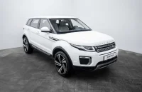Land Rover Range Rover Evoque 2.0 110kW thumbnail