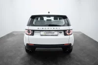 Land Rover Discovery Sport 2.0 110kW thumbnail