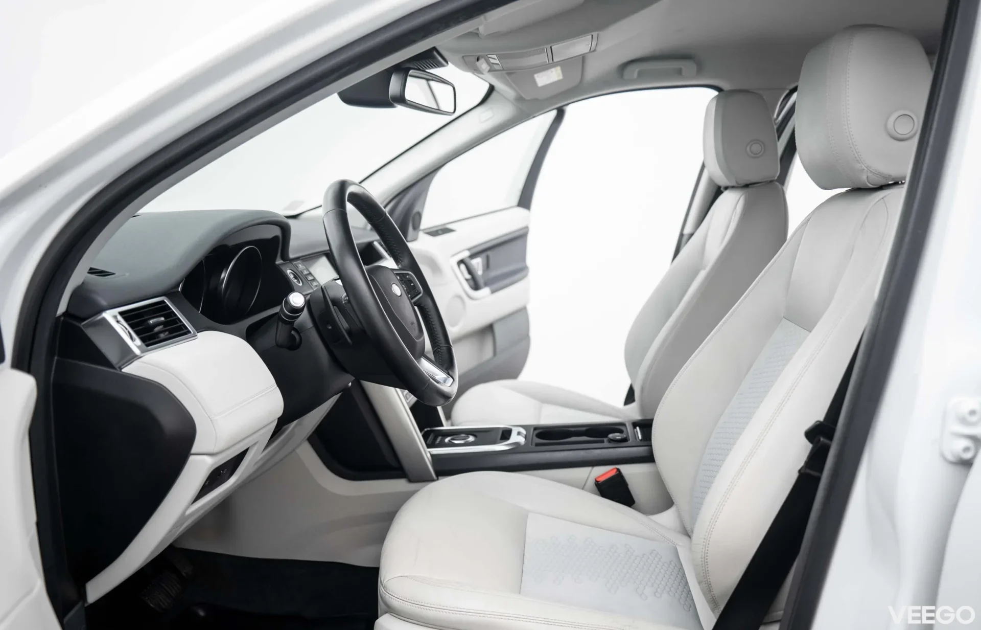 Land Rover Discovery Sport 2.0 110kW