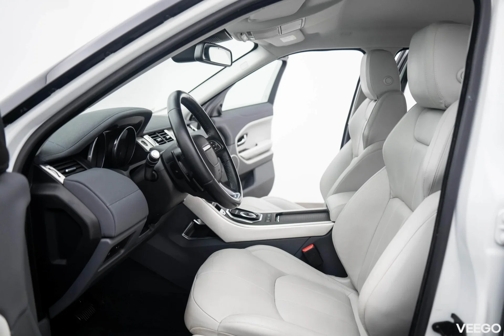 Land Rover Range Rover Evoque 2.0 110kW