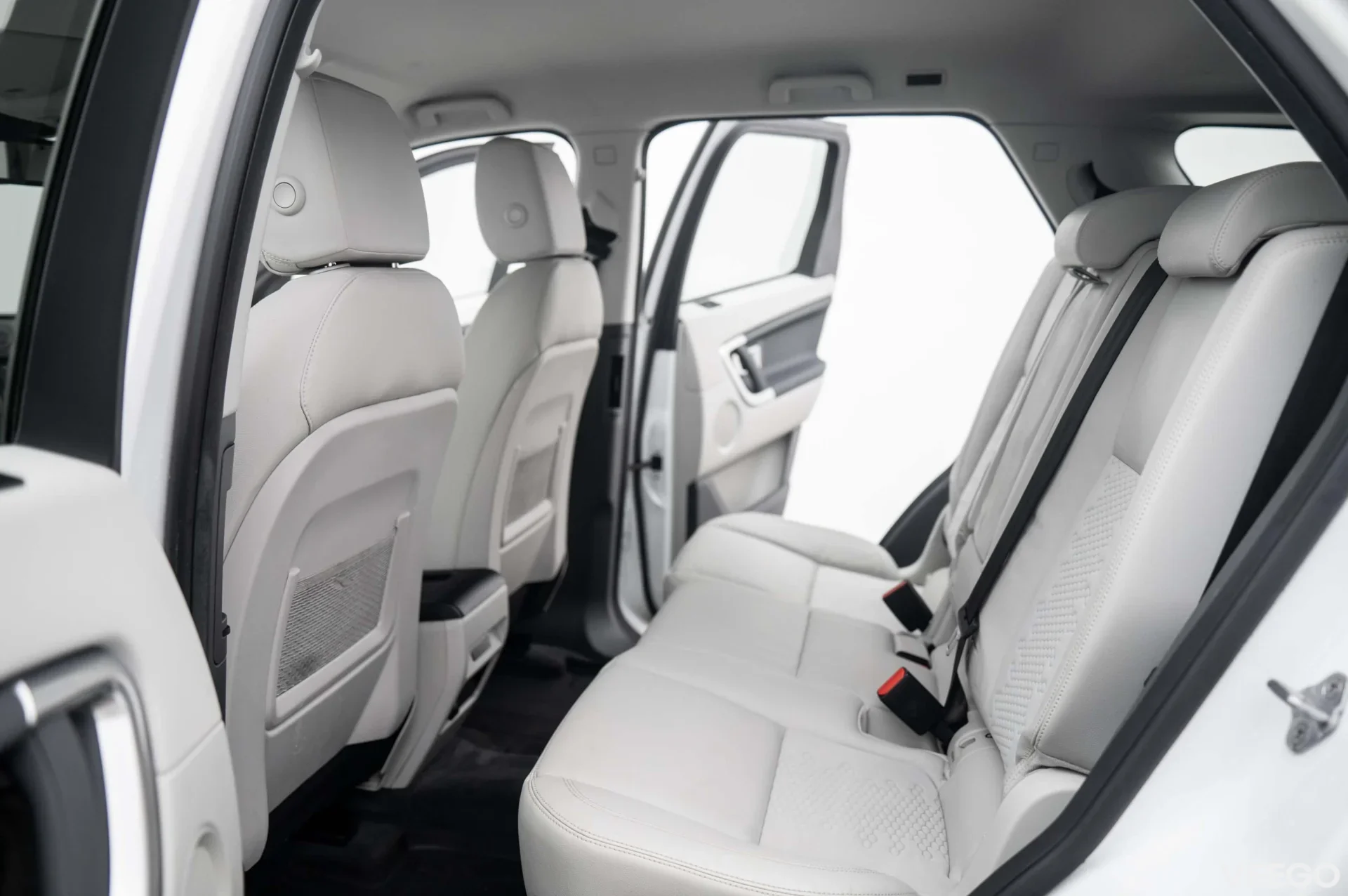 Land Rover Discovery Sport 2.0 110kW