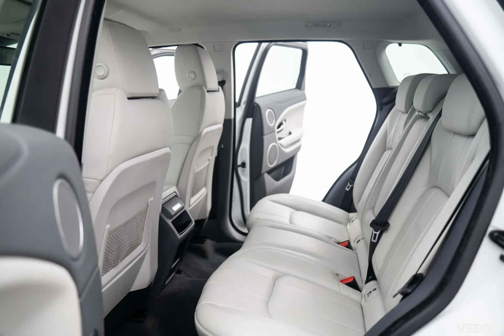 Land Rover Range Rover Evoque 2.0 110kW