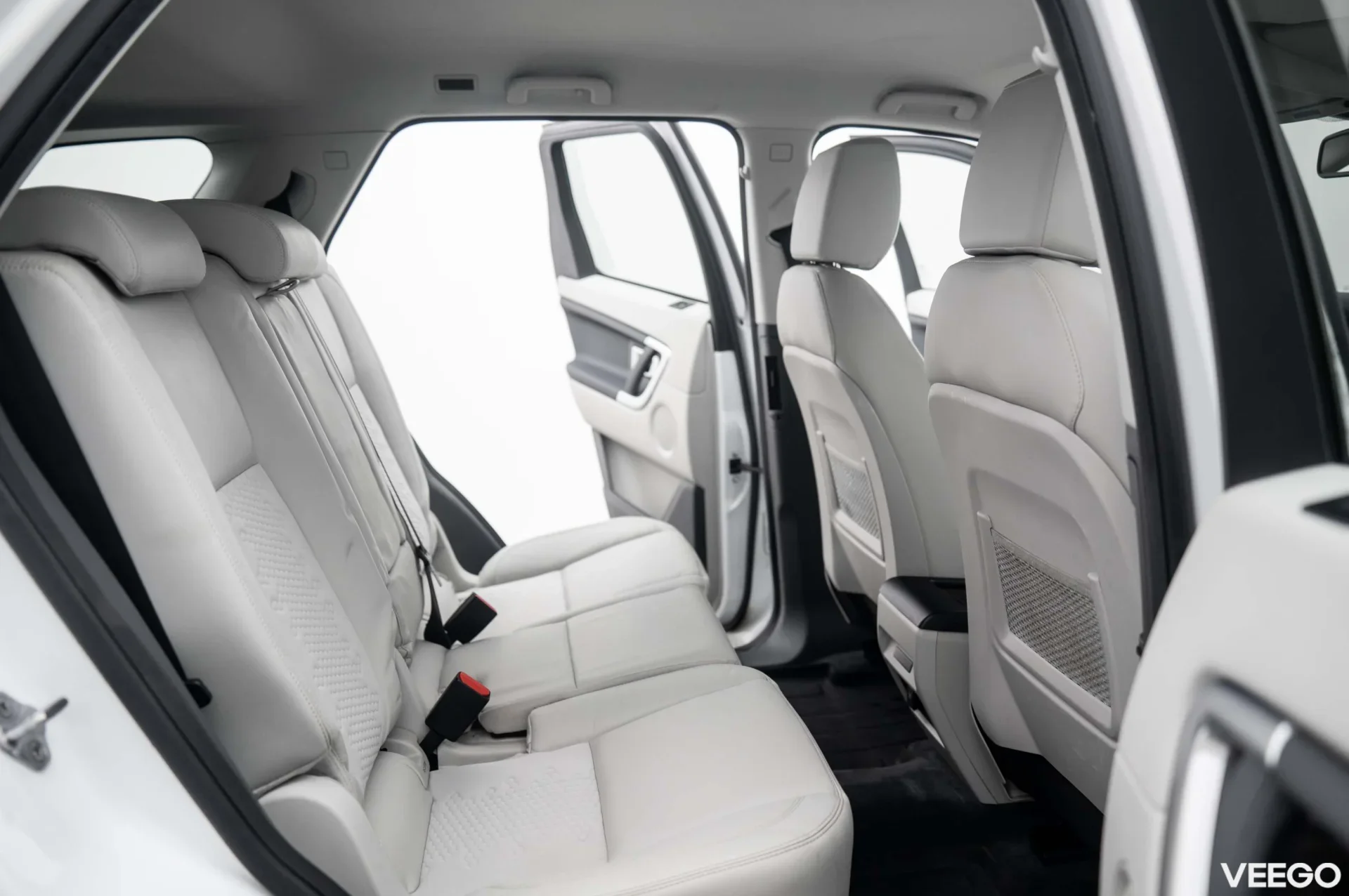 Land Rover Discovery Sport 2.0 110kW