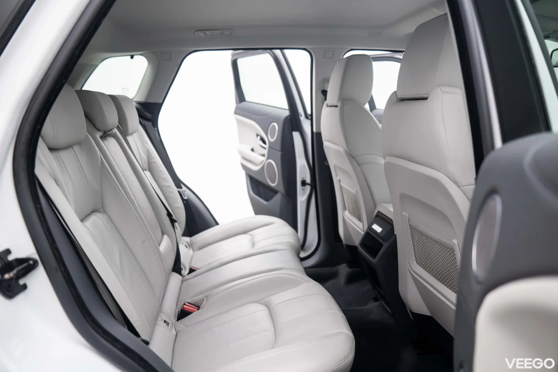 Land Rover Range Rover Evoque 2.0 110kW