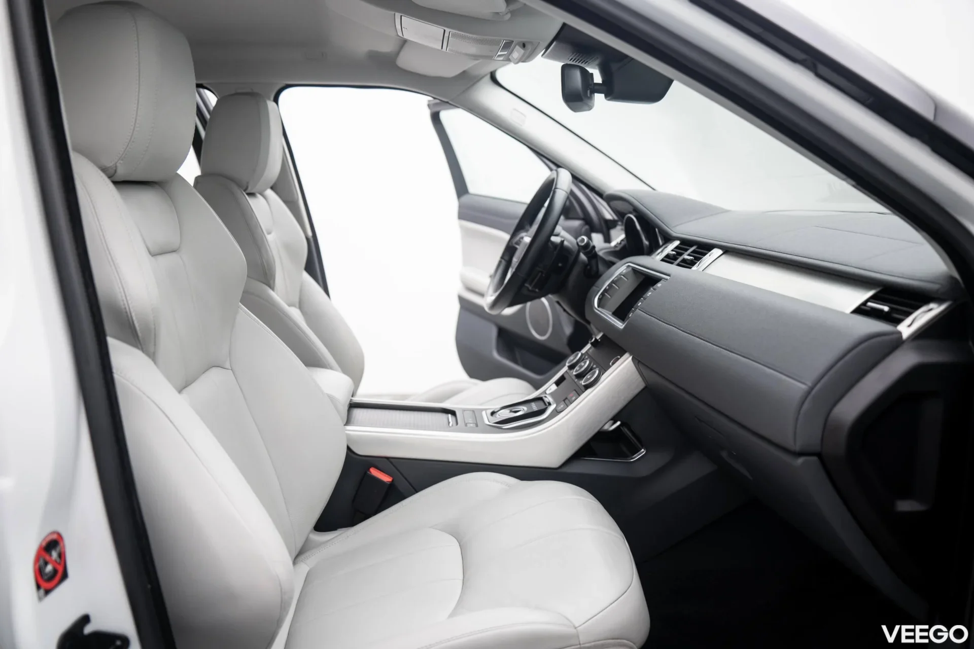 Land Rover Range Rover Evoque 2.0 110kW