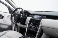 Land Rover Discovery Sport 2.0 110kW thumbnail