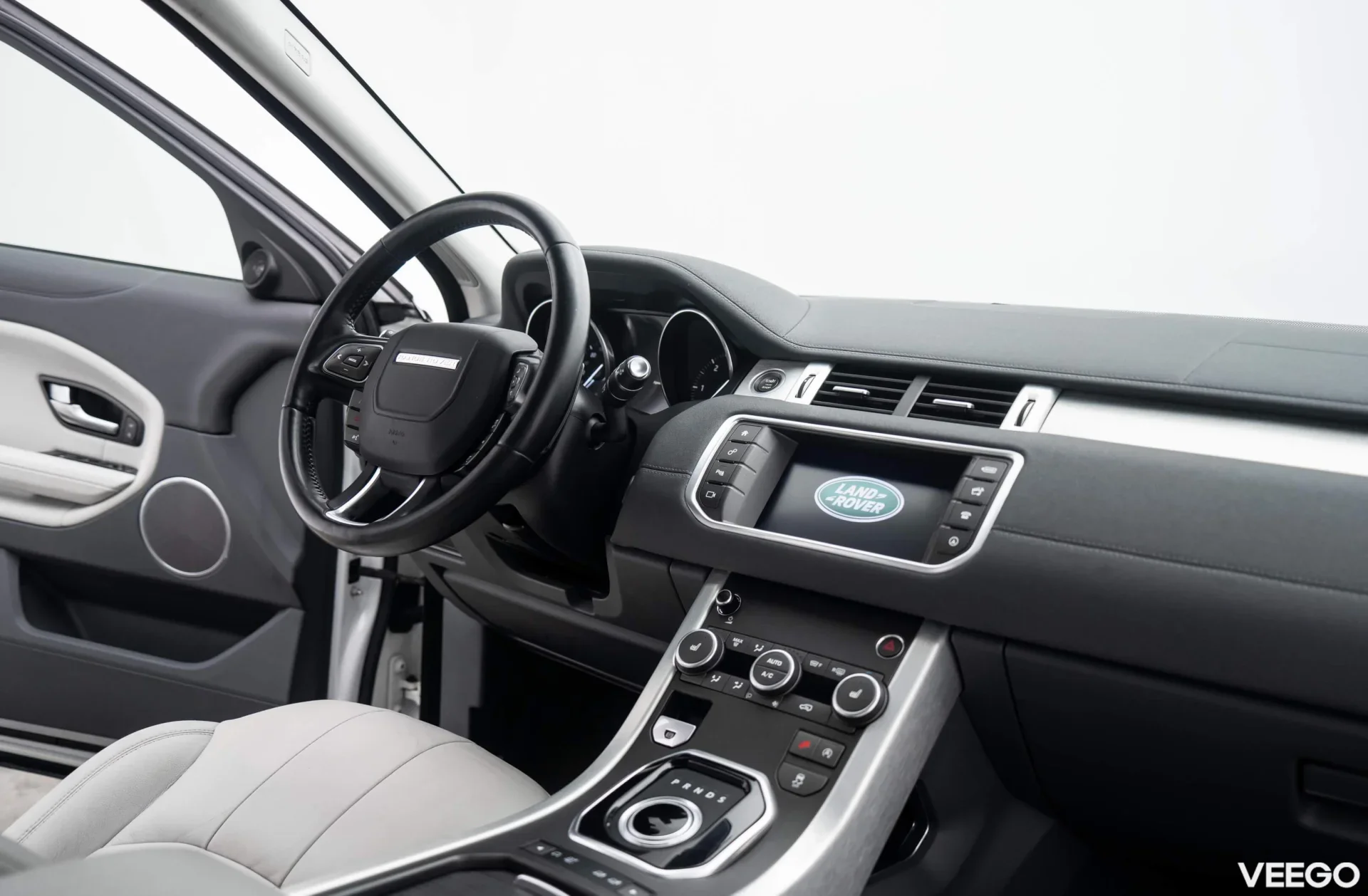 Land Rover Range Rover Evoque 2.0 110kW