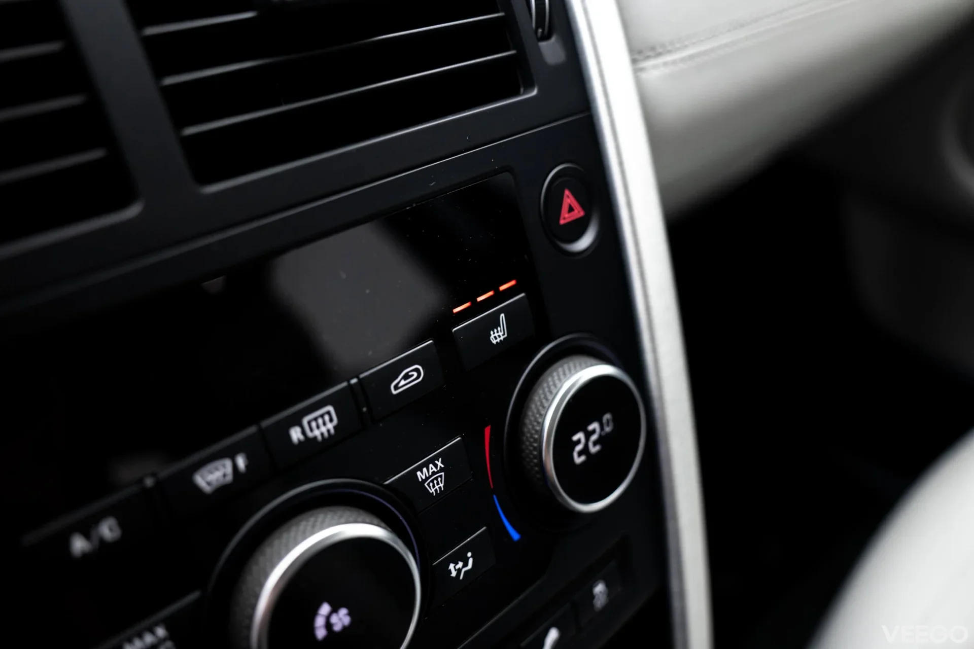 Land Rover Discovery Sport 2.0 110kW