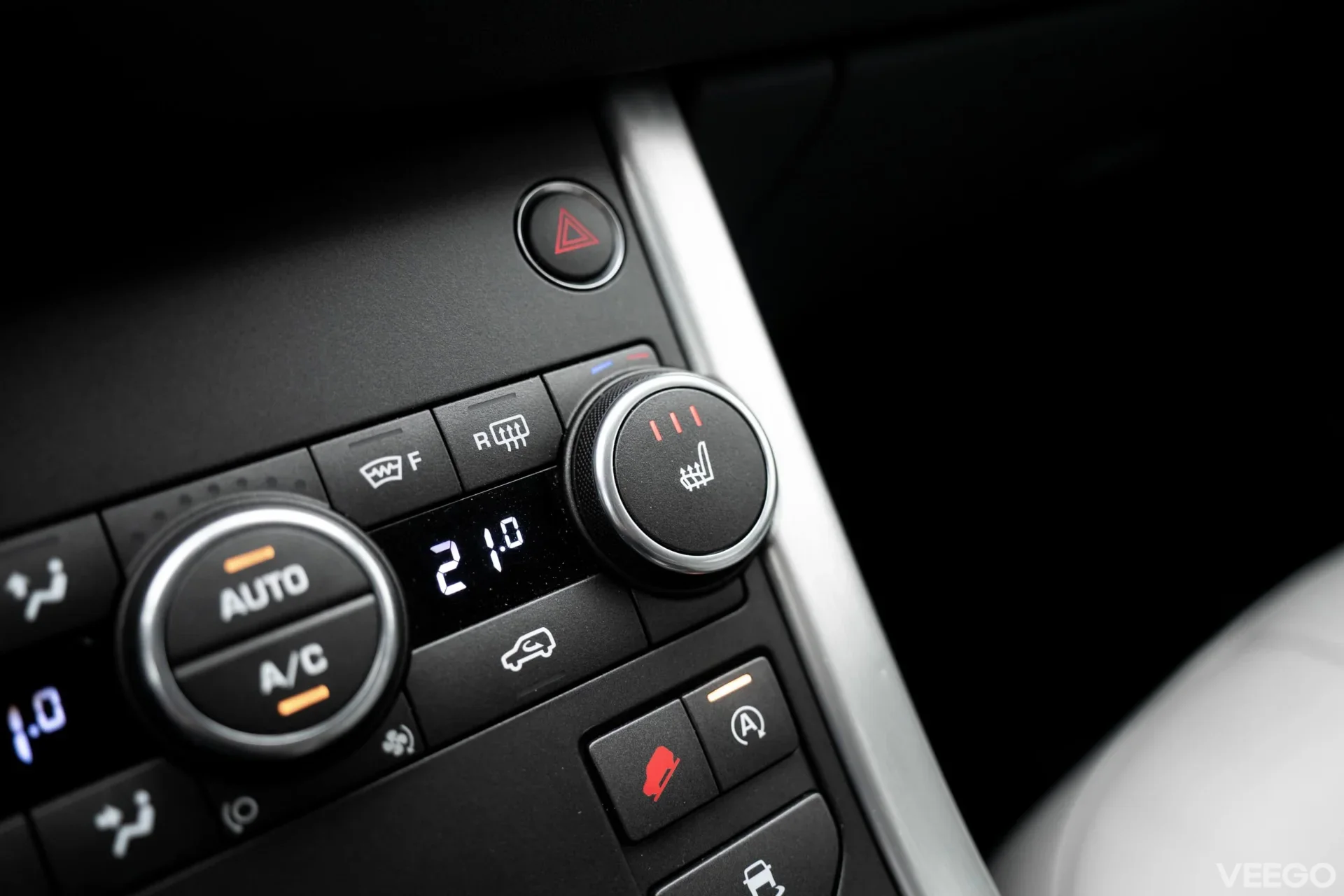 Land Rover Range Rover Evoque 2.0 110kW