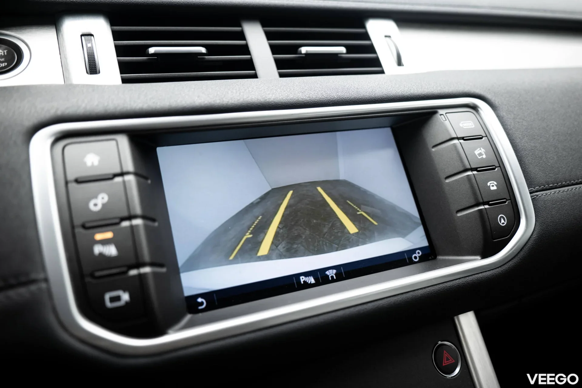 Land Rover Range Rover Evoque 2.0 110kW