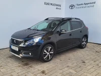 Peugeot 2008 1.2 81kW thumbnail