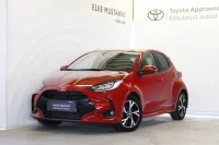 Toyota Yaris 1.5 68kW thumbnail