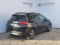 Peugeot 2008 1.2 81kW thumbnail