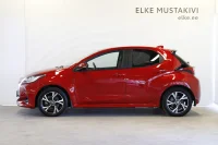 Toyota Yaris 1.5 68kW thumbnail