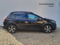 Peugeot 2008 1.2 81kW thumbnail