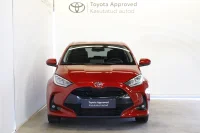 Toyota Yaris 1.5 68kW thumbnail