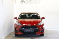 Toyota Yaris 1.5 68kW thumbnail