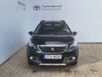 Peugeot 2008 1.2 81kW thumbnail