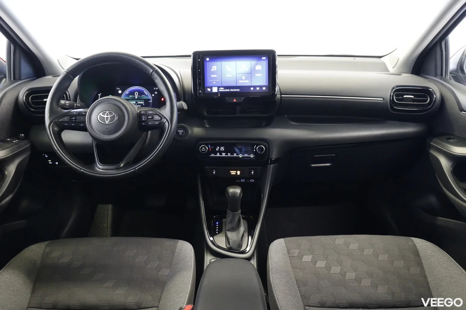 Toyota Yaris 1.5 68kW