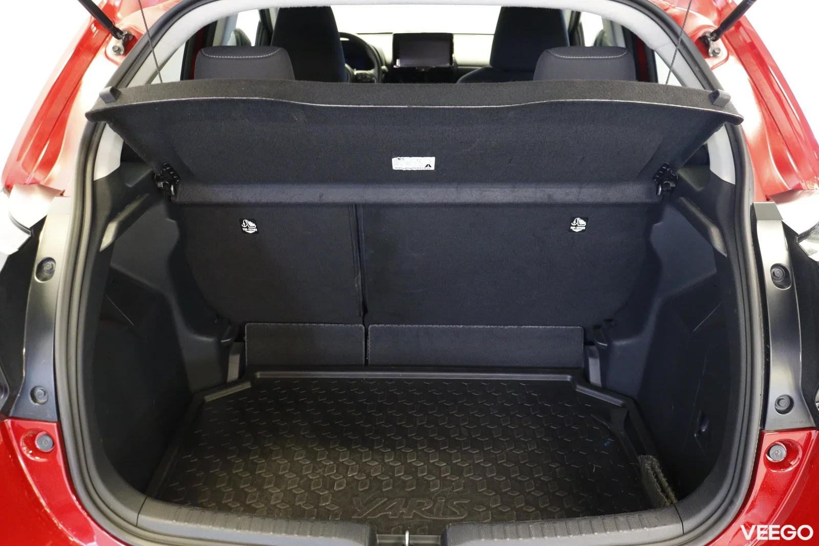 Toyota Yaris 1.5 68kW