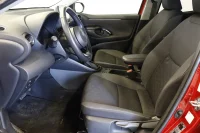 Toyota Yaris 1.5 68kW thumbnail