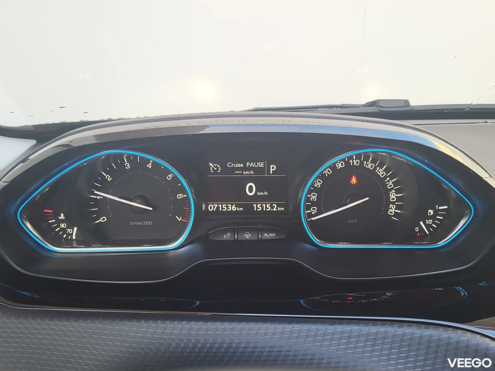 Peugeot 2008 1.2 81kW