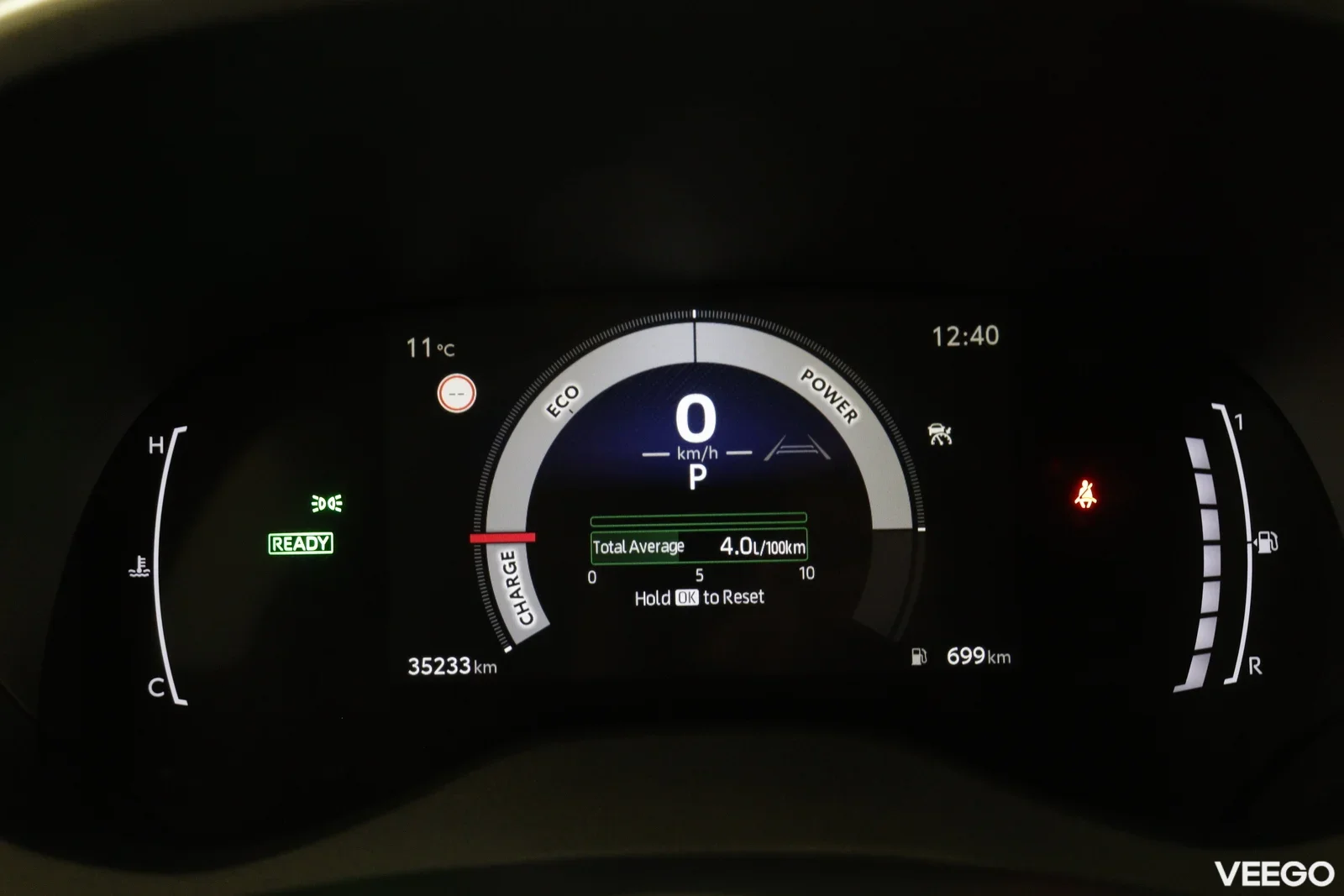 Toyota Yaris 1.5 68kW