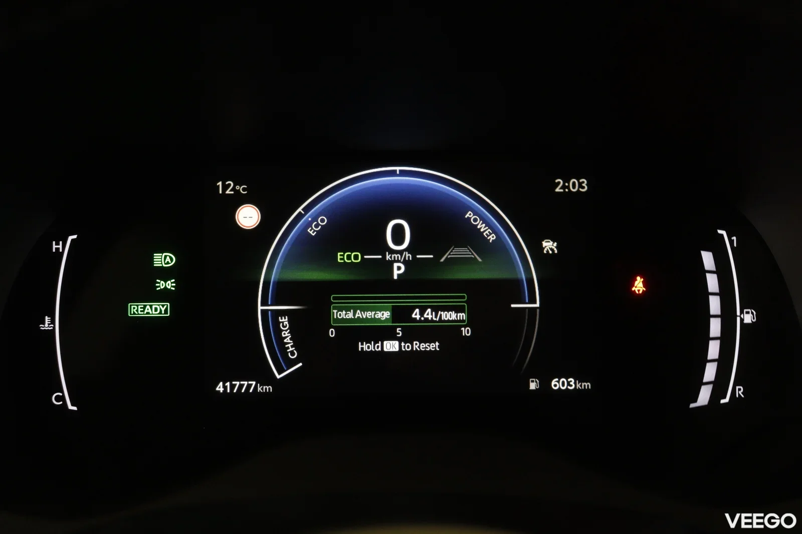 Toyota Yaris 1.5 68kW