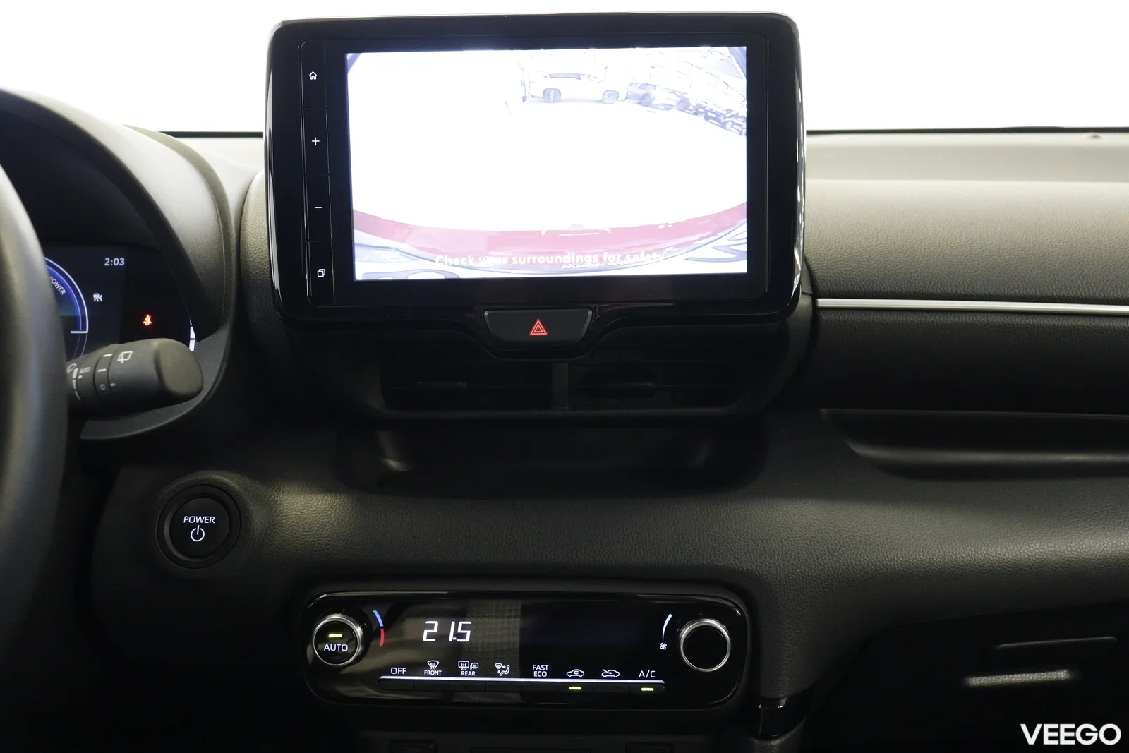 Toyota Yaris 1.5 68kW