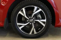 Toyota Yaris 1.5 68kW thumbnail