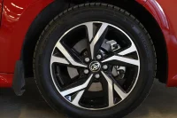 Toyota Yaris 1.5 68kW thumbnail