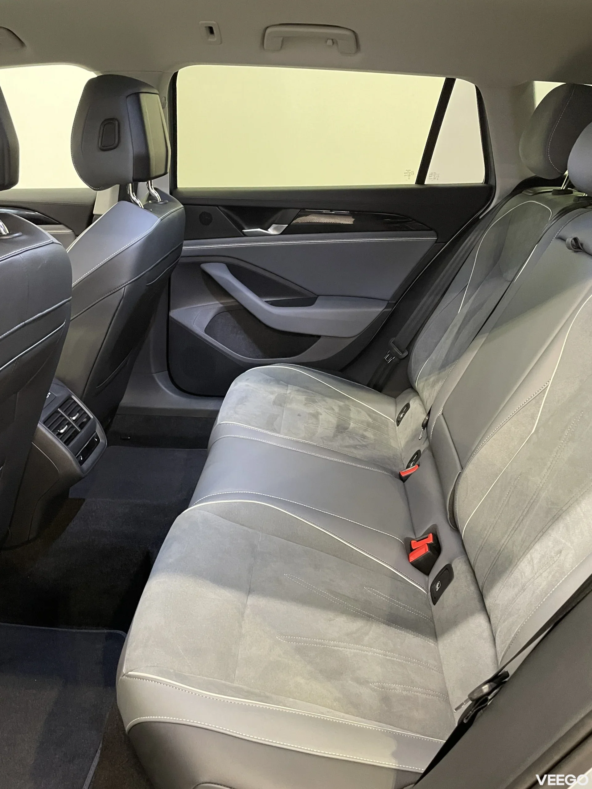 Volkswagen Passat - 110kW