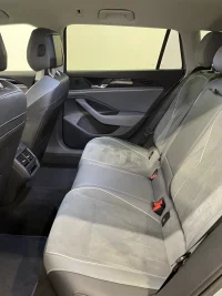 Volkswagen Passat - 110kW thumbnail