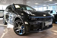 Lynk & Co 01 MORE/RECHARGE/INFINITY/INTELLI SAFE/XENIUM/ 1.5 192kW thumbnail