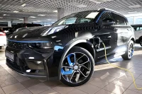 Lynk & Co 01 MORE/RECHARGE/INFINITY/INTELLI SAFE/XENIUM/ 1.5 192kW thumbnail