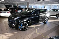 Lynk & Co 01 MORE/RECHARGE/INFINITY/INTELLI SAFE/XENIUM/ 1.5 192kW thumbnail