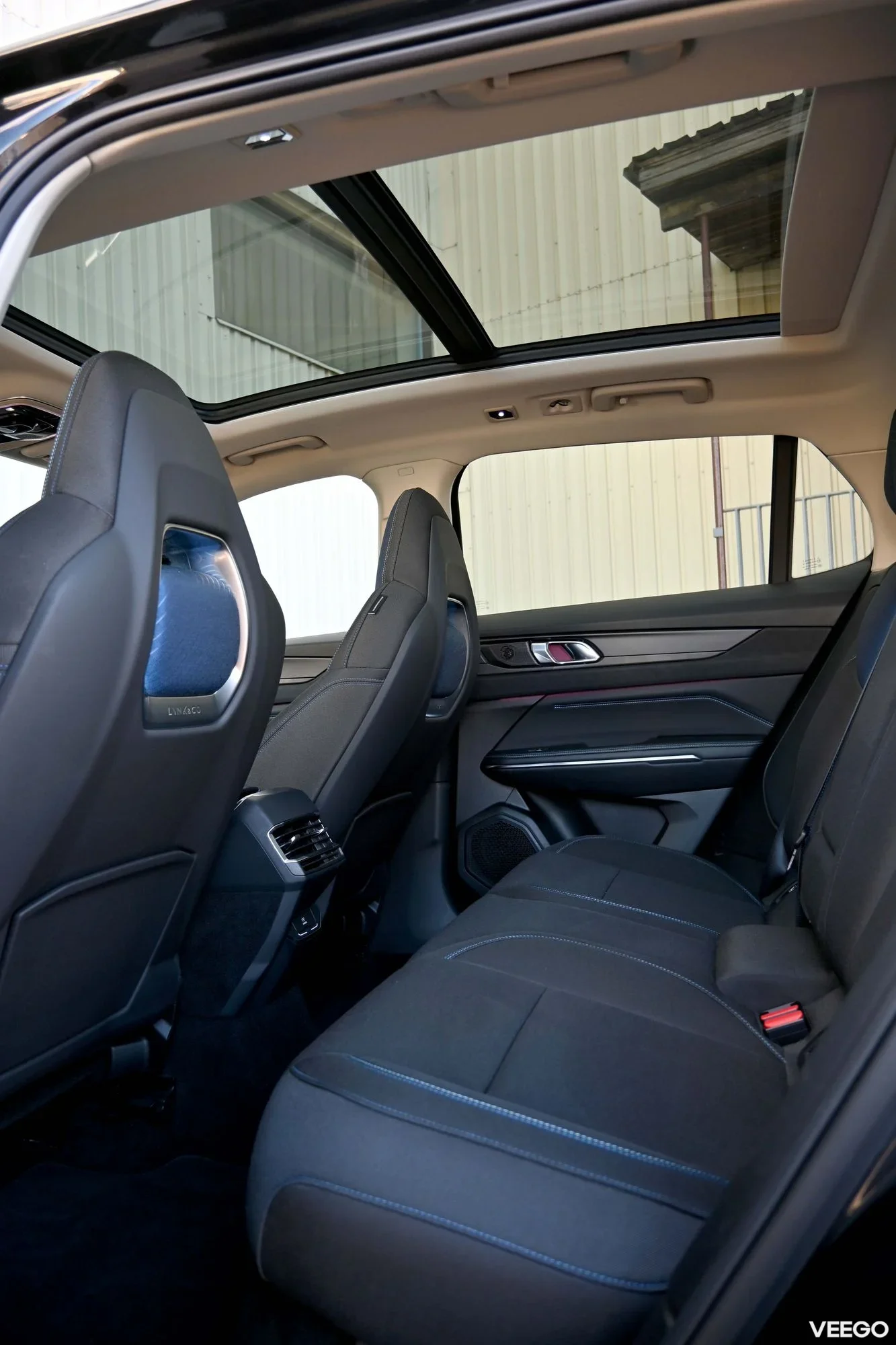 Lynk & Co 01 MORE/RECHARGE/INFINITY/INTELLI SAFE/XENIUM/ 1.5 192kW